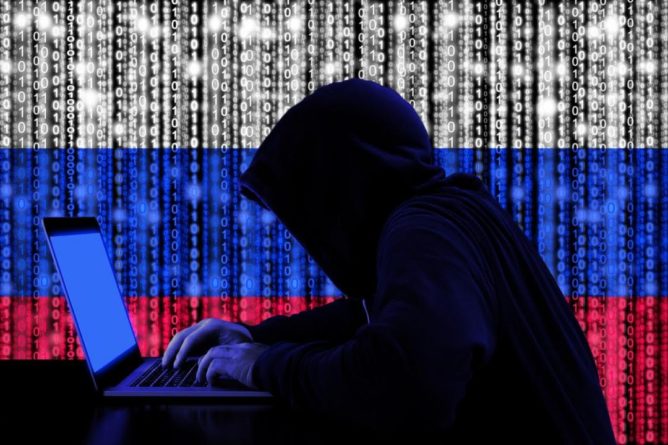 Общество: Власти Великобритании заподозрили Россию в похищении официальных документов — Times