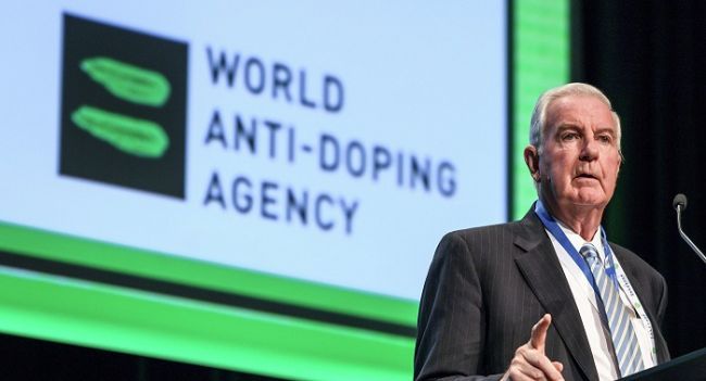 Общество: Крамер против WADA: сегодня в Лозанне решат судьбу российского спорта
