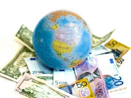 Общество: Die Welt: Мировая экономика радикально изменится в следующие 10 лет