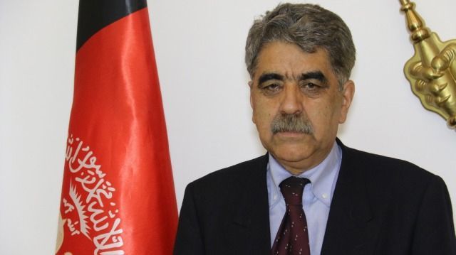 Общество: «До конца года в Афганистане не будет фронтового сопротивления террористов»