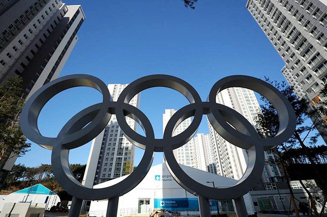Общество: Нейтральный статус на Олимпиаде может расколоть российских спортсменов