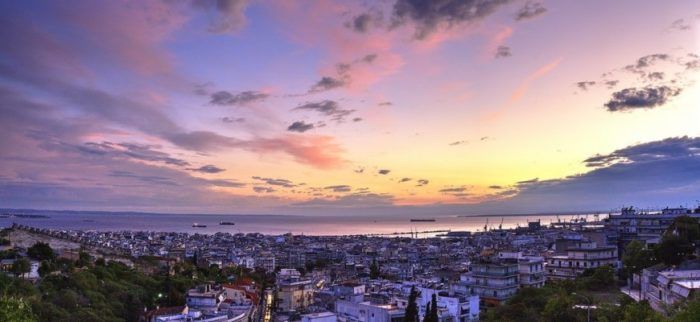 Общество: Иностранные покупатели греческой недвижимости делают упор не на Салоники и …