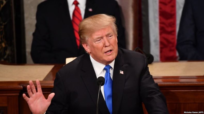 Трамп заявил, что может предложить Великобритании больше, чем ЕС - Cursorinfo: главные новости Израиля 13122019 Общество: Трамп заявил, что может предложить Великобритании больше, чем ЕС - Cursorinfo: главные новости Израиля