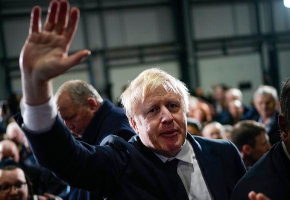 Общество: Победа консерваторов в Великобритании ставит точку в дебатах о Брексите