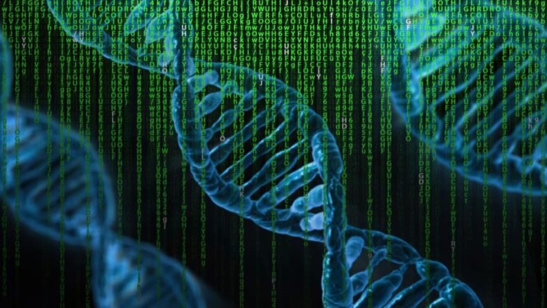 Общество: Генетик из Гарварда разрабатывает приложения для «ДНК-знакомств»