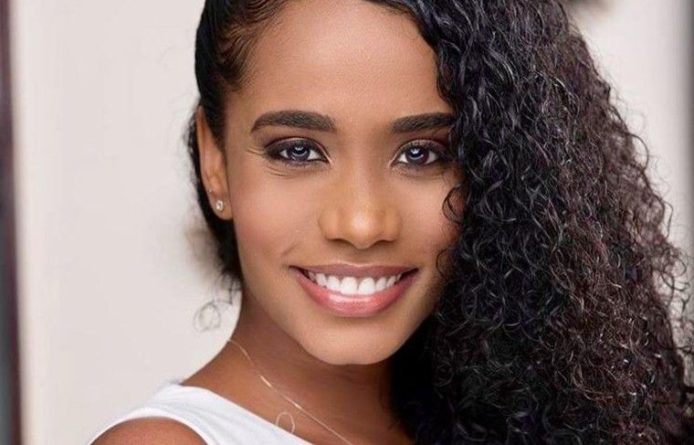 Общество: Представительница Ямайки стала «Мисс мира — 2019»