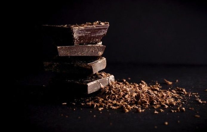 Общество: Учёные назвали восемь научных доказательств пользы шоколада