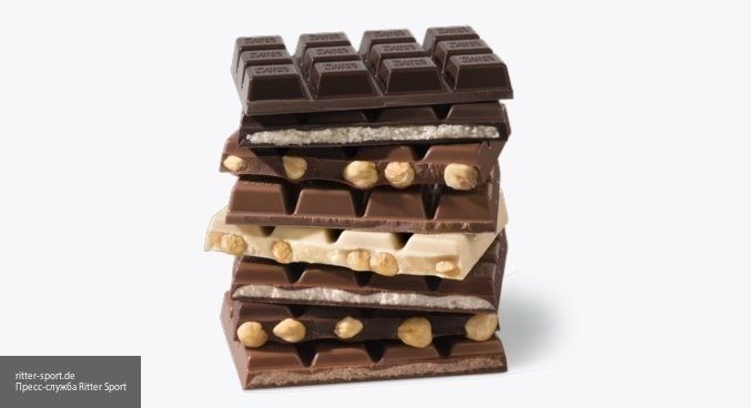 Общество: Ученые рассказали о восьми полезных свойствах шоколада
