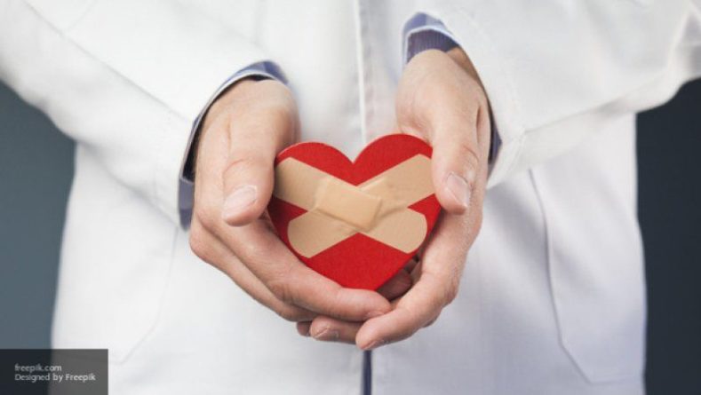 Общество: Кардиолог поделился секретами сохранения здоровья сердца