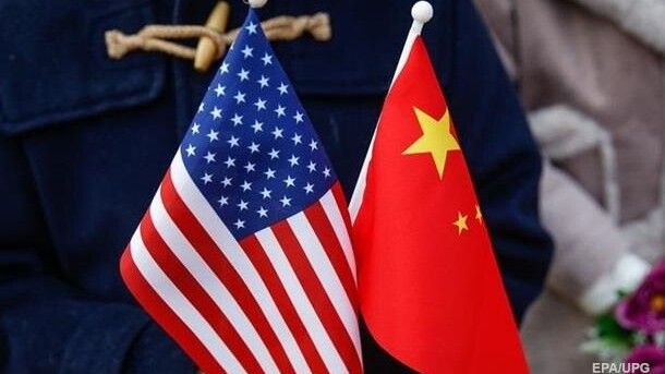 Общество: Американцы заподозрили китайских дипломатов в шпионаже - Cursorinfo: главные новости Израиля