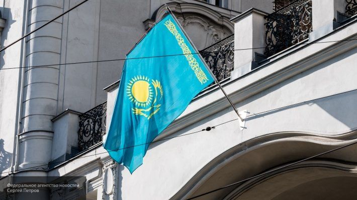 Общество: Путин поздравил Казахстан с Днем независимости