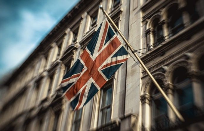 Общество: Британское правительство назвало дату внесения в парламент проекта о Brexit