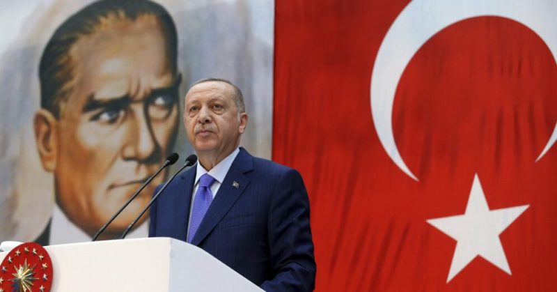 Общество: Эрдоган угрожает закрыть американские базы в Турции. Чем это грозит США?