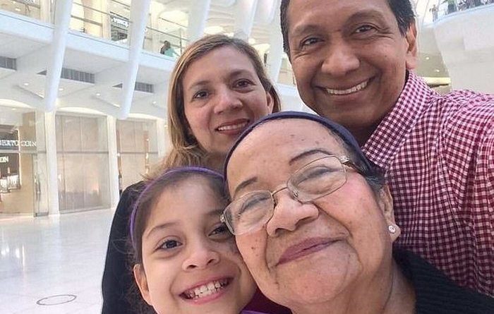 Сотрудник кошерного маркета в Нью-Джерси спас раненого еврея ценой своей жизни 17122019 Общество: Сотрудник кошерного маркета в Нью-Джерси спас раненого еврея ценой своей жизни