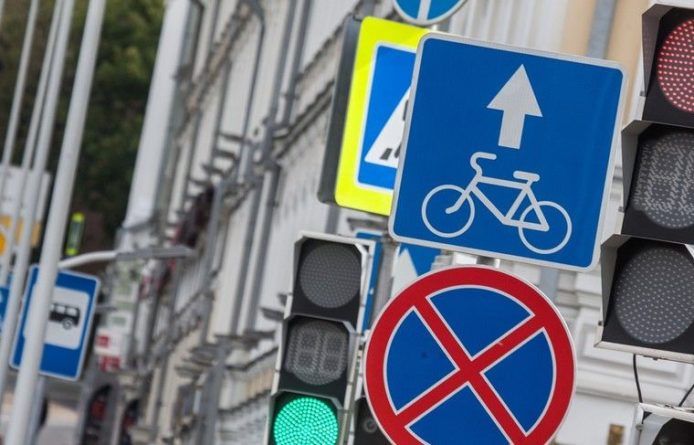 Общество: Россию и Финляндию соединят велодорожками