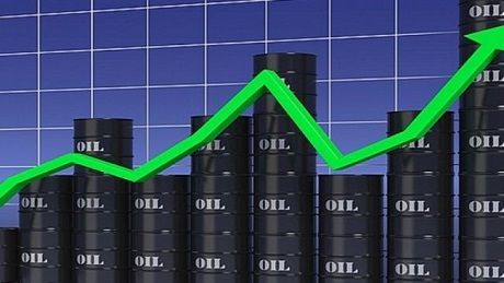 Общество: Reuters: Мировые цены на нефть выросли на фоне ожидания роста спроса на энергоносители