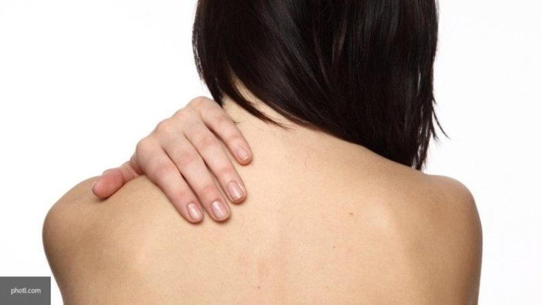 Общество: Среди возможных симптомов рака поджелудочной железы оказалась боль в спине