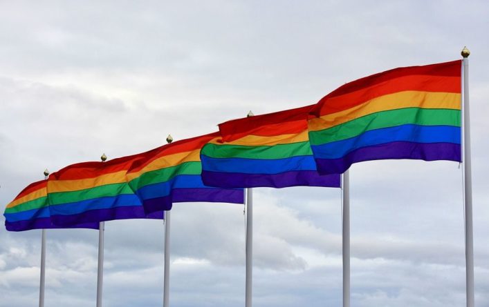 Общество: В Германии за "лечение" геев будут сажать в тюрьму на год - Cursorinfo: главные новости Израиля