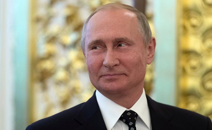 Общество: Forbes (США): использует ли Путин на самом деле «уязвимую» операционную систему Windows XP?