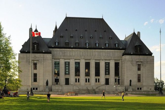 Общество: Суд подтвердил канадское гражданство у детей российских разведчиков