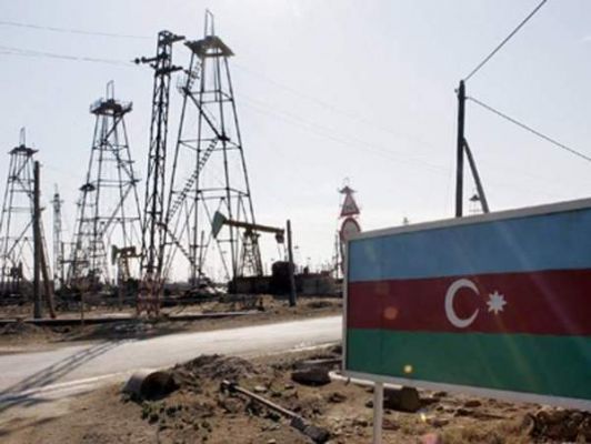 Общество: Британская BP раскрыла 25-летний доход Азербайджана от продажи нефти