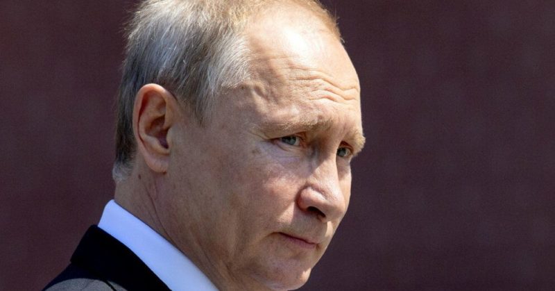 Уставный капитал компании дочери и другие неточности Путина 20122019 Общество: Уставный капитал компании дочери и другие неточности Путина