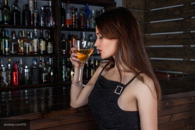 Общество: Ученые обнаружили связь между подростковым пьянством и изменениями мозга