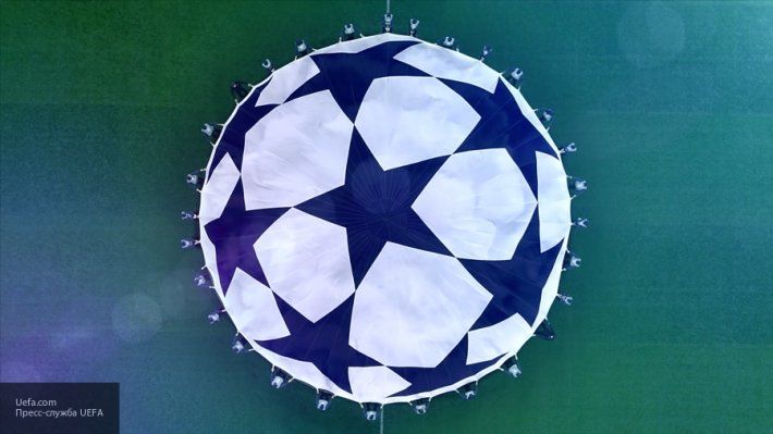 Общество: УЕФА представил сумму выплат участникам Лиги чемпионов сезона-2018/19