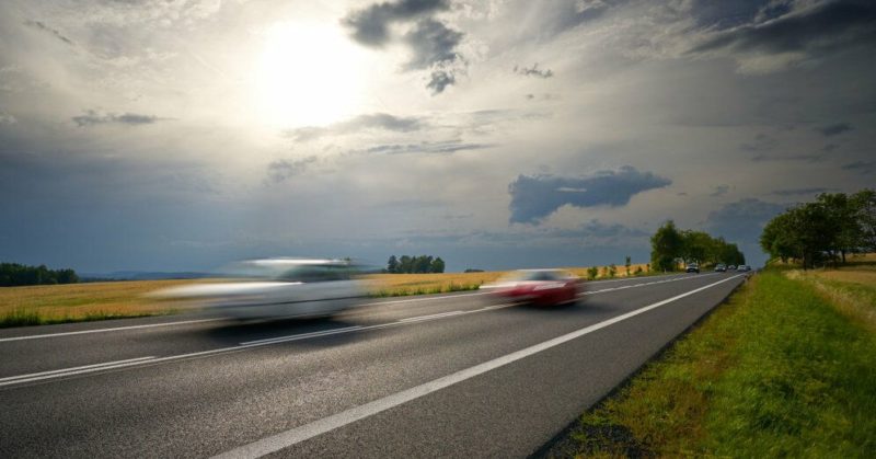 Общество: В Эстонии могут появиться платные автострады и мосты