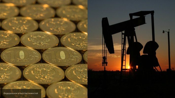 Общество: Мировые цены на нефть падают