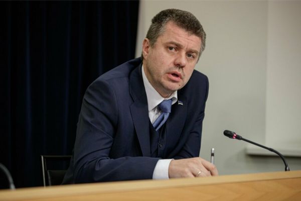 Общество: Глава МИДа Эстонии назвал «комичными» жалобы на притеснение «Спутника»