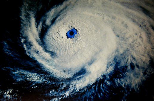 Общество: Ураган Фабиен разбушевался в Западной Европе - Cursorinfo: главные новости Израиля