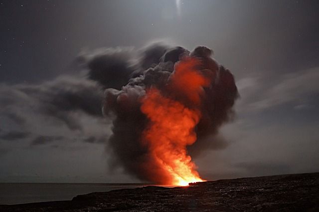 Общество: Число жертв извержения вулкана в Новой Зеландии возросло - Cursorinfo: главные новости Израиля