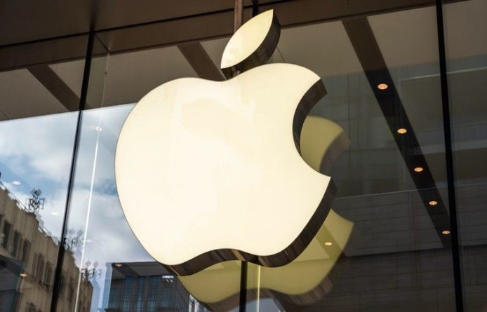 Общество: Apple заплатит миллион долларов за найденные баги