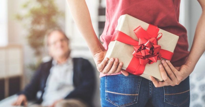 Общество: Как делать правильные подарки: шесть советов