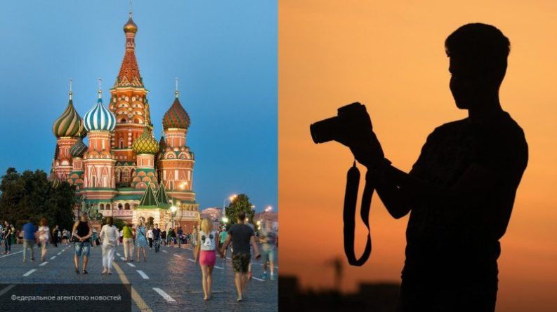 Общество: Иностранки поделились опытом путешествий по России в одиночку