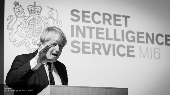 Общество: MI6 могут сделать перепланировку своей лондонской штаб-квартиры