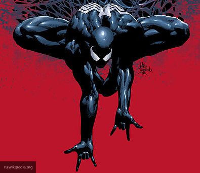 Общество: СМИ сообщили о появлении Человека-паука во второй части «Венома»