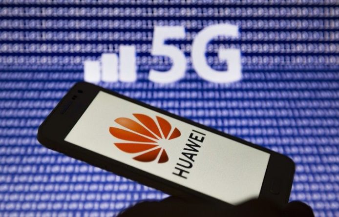 Общество: Британские спецслужбы не против участия Huawei в разработке сетей 5G