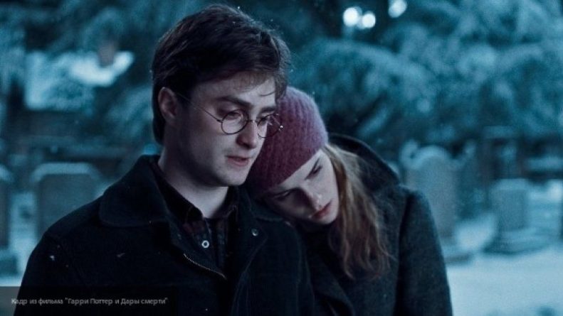 Общество: СМИ рассказали, о чем могут снять новый фильм с Гарри Поттером