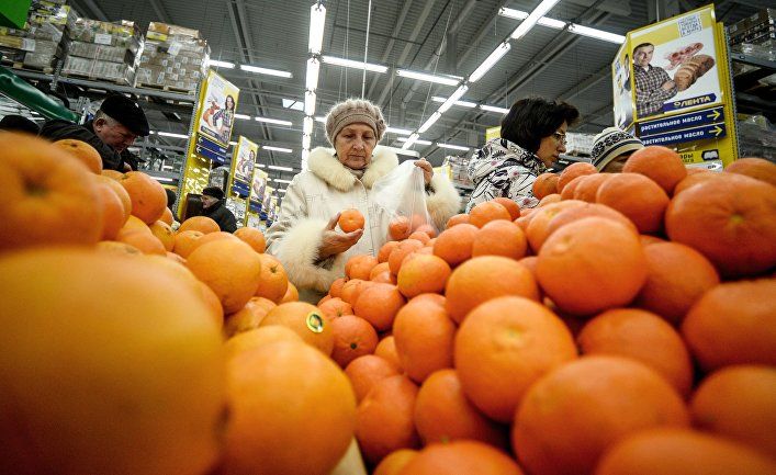 Общество: Спасет от ожирения: каковы полезные свойства мандарина? (Al Jazeera, Катар)