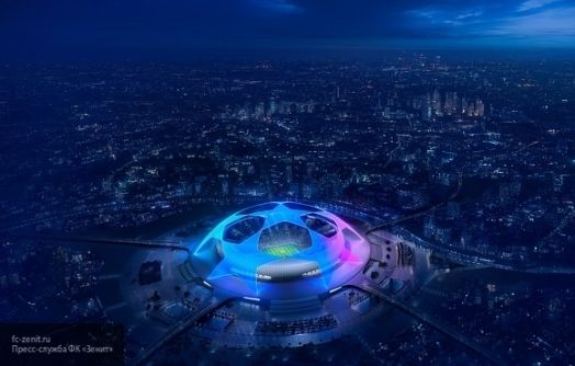 Общество: UEFA назвал символическую сборную главных открытий Лиги чемпионов