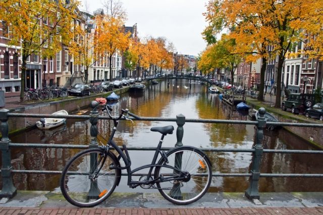 Общество: Нидерланды официально отказались от названия Голландия
