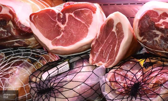 Общество: Продажи говядины и свинины падают, так как все больше британцев становятся вегетарианцами