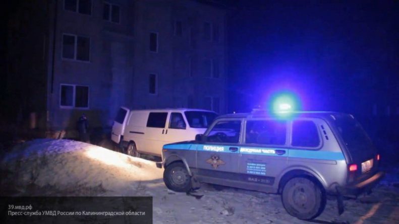 Подросток насмерть замерз в новогоднюю ночь в Омской области 02012020 Общество: Подросток насмерть замерз в новогоднюю ночь в Омской области