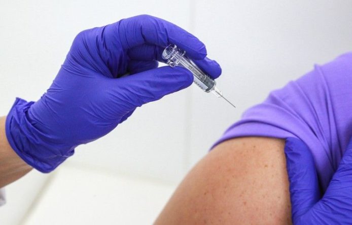Общество: Вакцина от гриппа может помочь в лечении онкологии