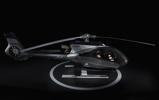 Общество: Автоконцерн Aston Martin представил вертолет собственной разработки - Cursorinfo: главные новости Израиля