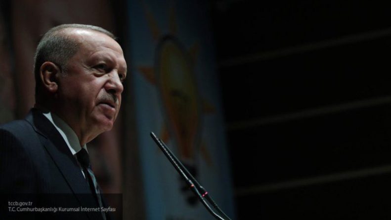 Общество: Эрдоган обречет Турцию на печальные последствия от возможного конфликта с Россией в Ливии