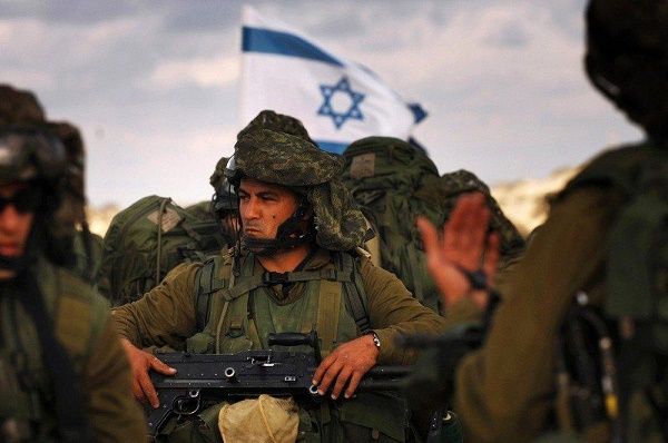 Общество: Смена власти и война на два фронта не исключены: Израиль в фокусе