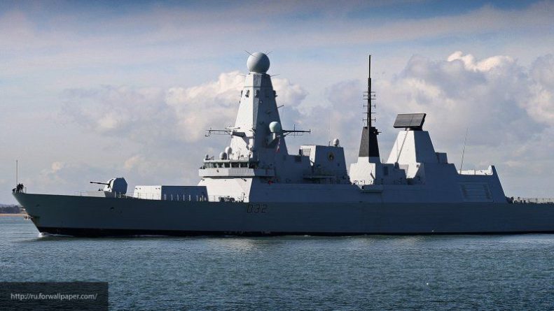 Общество: Британия направит свои корабли в Ормузский пролив после убийства Сулеймани